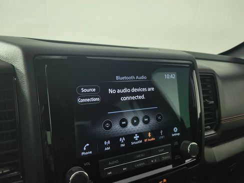 Used 2023 Nissan Frontier PRO-4X w/ Pro Convenience Package AWD/4WD image 25