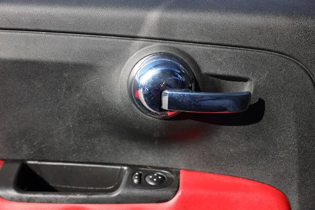 Used 2013 FIAT 500 Abarth w/ Comfort/Convenience Group FWD image 46