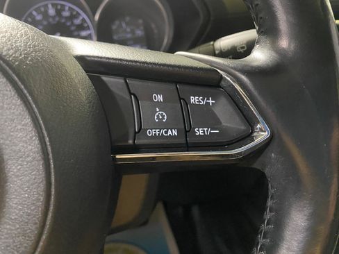 Used 2017 MAZDA CX-5 Grand Select AWD/4WD image 24