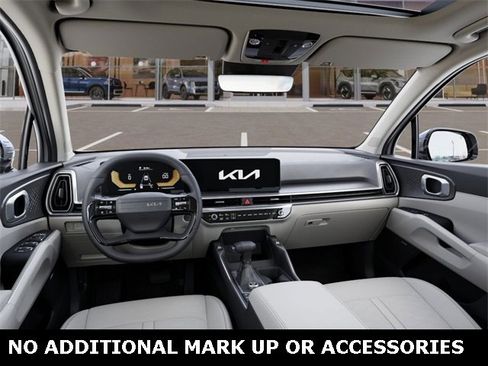 New 2026 Kia Sorento EX w/ EX Premium Package image 14