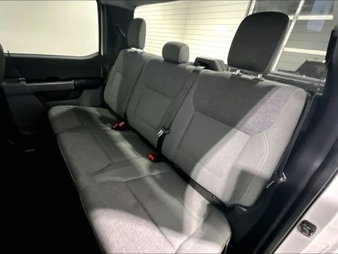 Used 2024 Ford F150 XLT w/ Tow/Haul Package image 24