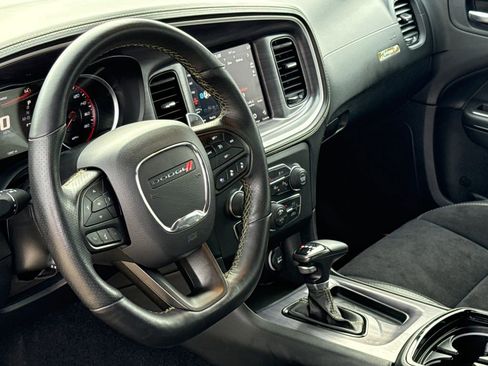 Used 2023 Dodge Charger Scat Pack RWD image 17