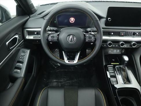 Used 2026 Acura Integra A-Spec FWD image 11