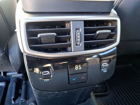 Used 2023 Lexus RX 350 Premium w/ Accessory Package (Z1) image 11