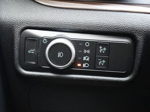 Used 2022 Ford Explorer Limited w/ Equipment Group 301A image 37