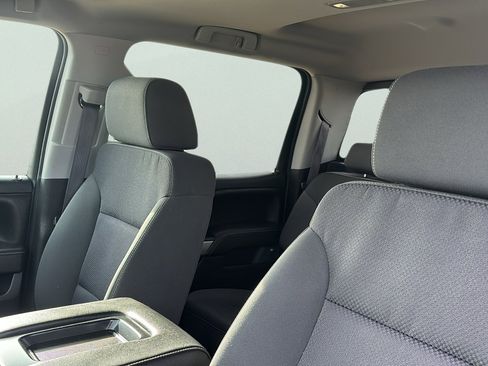 Used 2017 Chevrolet Silverado 1500 LT w/ All Star Edition image 22