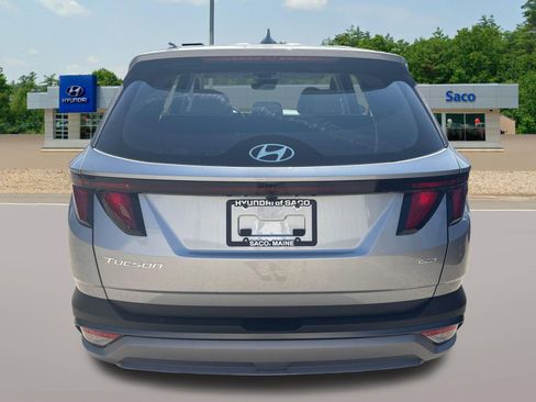 New 2026 Hyundai Tucson SE AWD/4WD image 4