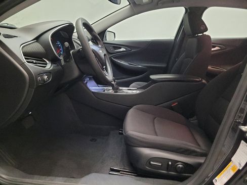Used 2023 Chevrolet Malibu LT FWD image 17