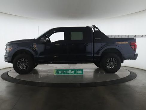 Used 2024 Ford F150 Tremor w/ Bed Utility Package AWD/4WD image 9