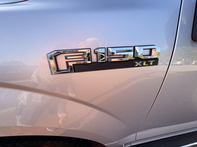 Used 2018 Ford F150 XLT RWD image 27