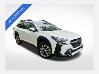 Used 2024 Subaru Outback Touring XT