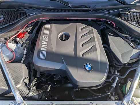 New 2026 BMW X3 xDrive30 image 17