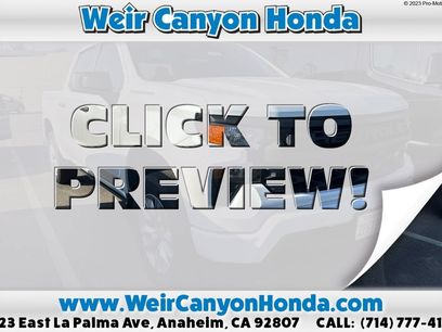 Used 2024 Chevrolet Silverado 1500 Custom