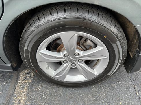 Used 2020 Honda Odyssey EX-L image 16