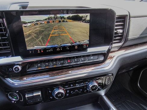 New 2026 GMC Sierra 1500 Elevation w/ Elevation Premium Package image 24