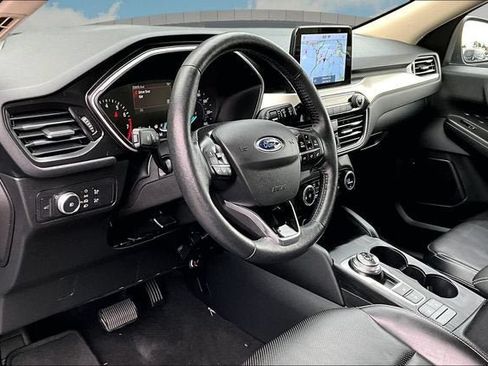 Used 2020 Ford Escape SEL AWD/4WD image 15