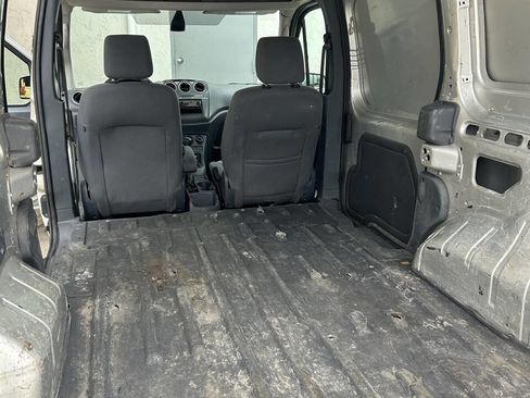 Used 2012 Ford Transit Connect XL image 11