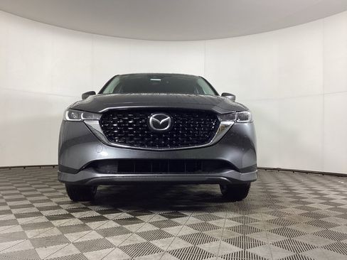 New 2025 MAZDA CX-5 AWD 2.5 S w/ Select Package image 6
