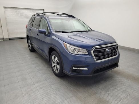 Used 2021 Subaru Ascent Premium w/ Convenience Package AWD/4WD image 13