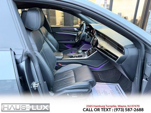 Used 2019 Audi A7 3.0T Prestige image 23