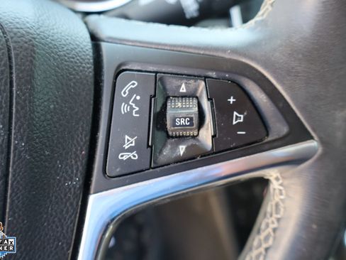 Used 2018 Buick Encore Preferred FWD image 15