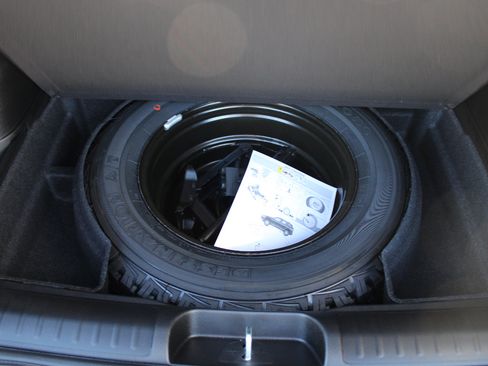 Used 2022 Jeep Cherokee Trailhawk image 39