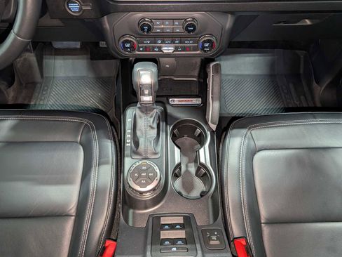 Used 2021 Ford Bronco First Edition image 20