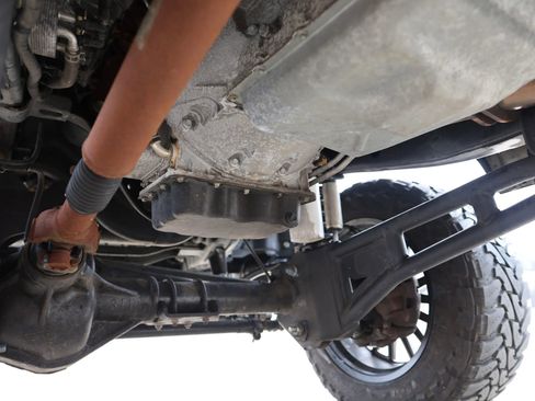 Used 2019 Ford F250 Platinum w/ Platinum Ultimate Package image 52