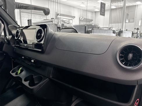 New 2026 Mercedes-Benz Sprinter 2500 image 27