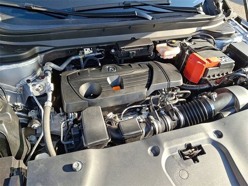 Certified 2024 Acura RDX Base image 30