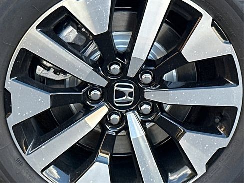 New 2026 Honda Odyssey EX-L image 5