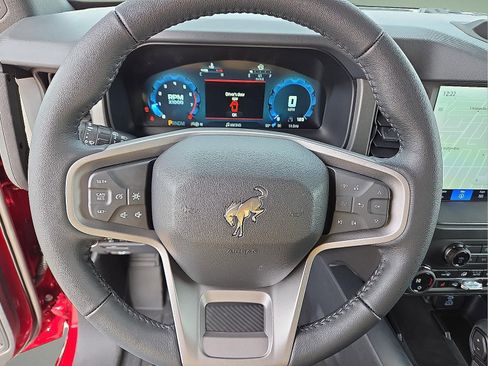 New 2025 Ford Bronco Big Bend w/ Black Diamond Package image 24