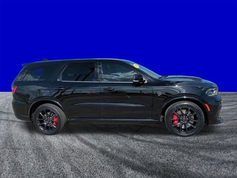 Used 2024 Dodge Durango SRT Hellcat image 3