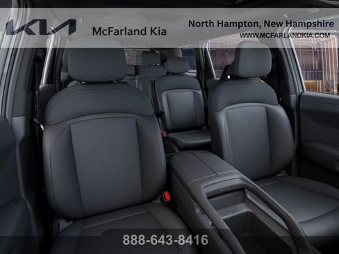 New 2027 Kia Telluride S AWD/4WD image 15