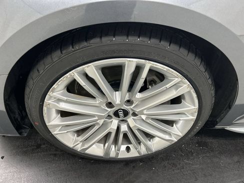 Used 2019 Audi A4 2.0T Premium Plus w/ Premium Plus Package AWD/4WD image 8