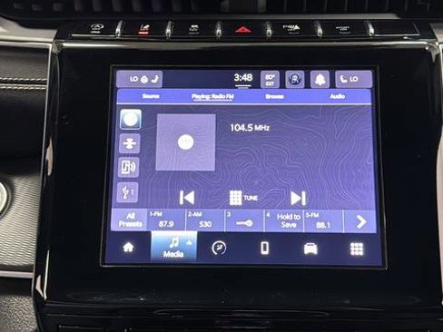 Used 2023 Jeep Grand Cherokee L Laredo AWD/4WD image 14