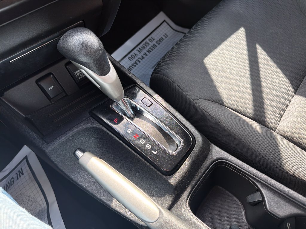 Used 2015 Honda Civic LX image 23