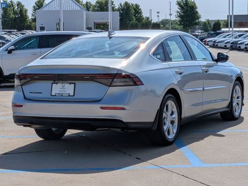 Used 2024 Honda Accord LX image 6
