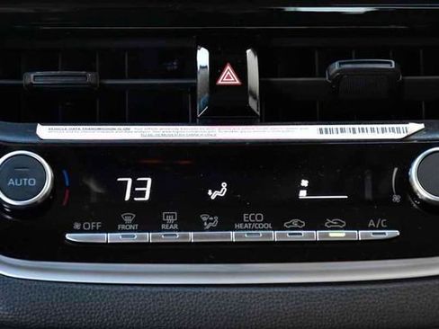 Certified 2024 Toyota Corolla LE image 20