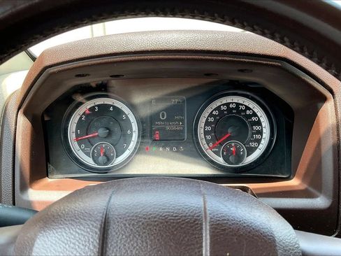 Used 2014 RAM 1500 Lone Star AWD/4WD image 11