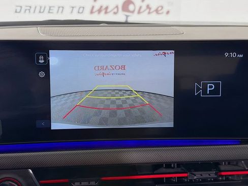 Used 2024 Hyundai Sonata N Line FWD image 17