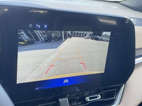 New 2027 Chevrolet Equinox ACTIV FWD image 13