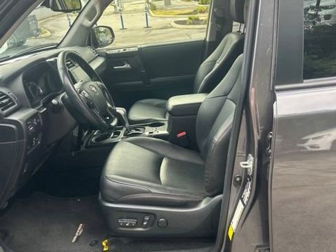 Used 2023 Toyota 4Runner TRD Pro AWD/4WD image 13
