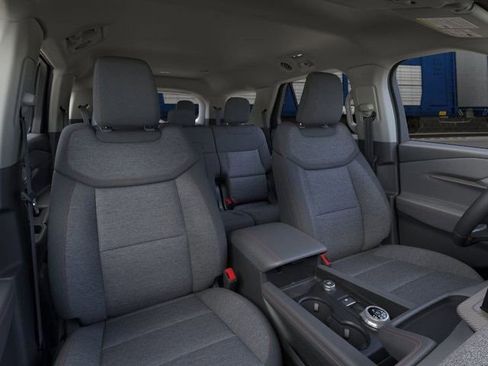 New 2026 Ford Explorer Active image 10