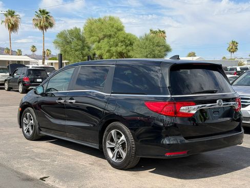 Used 2019 Honda Odyssey EX-L image 5