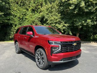New 2026 Chevrolet Tahoe High Country AWD/4WD video 2