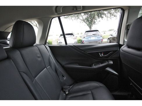 Certified 2024 Subaru Outback Touring XT AWD/4WD image 12