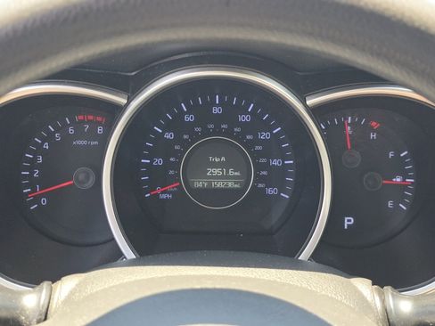 Used 2015 Kia Optima LX w/ LX Convenience Plus Package FWD image 24