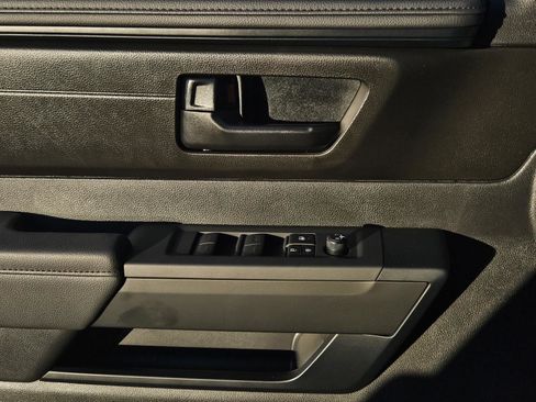 New 2026 Toyota Tundra SR image 17