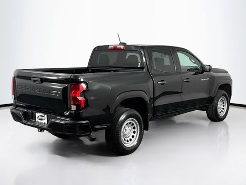 Used 2023 Chevrolet Colorado W/T RWD image 15